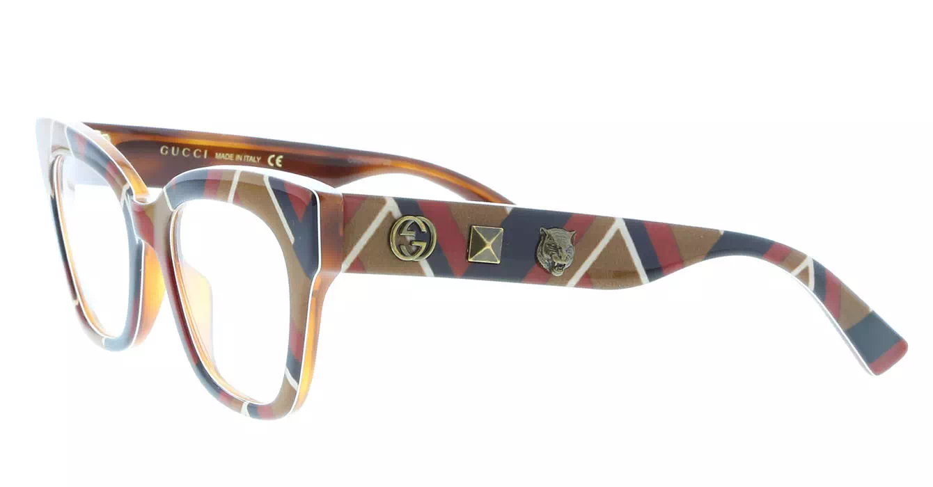 Gucci GG0060O col 003 s49