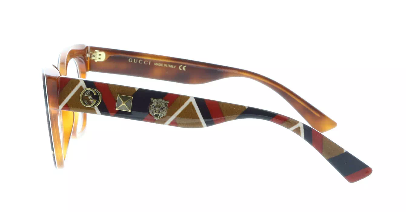 Gucci GG0060O col 003 s49