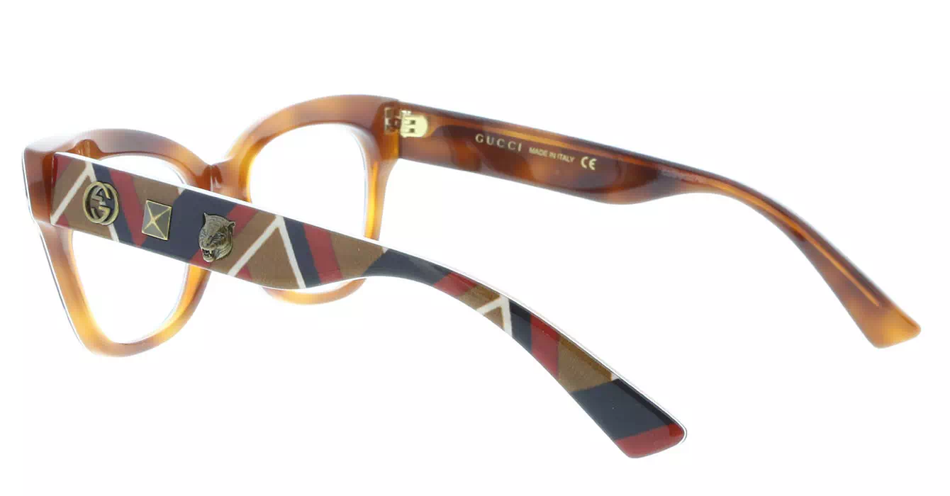 Gucci GG0060O col 003 s49