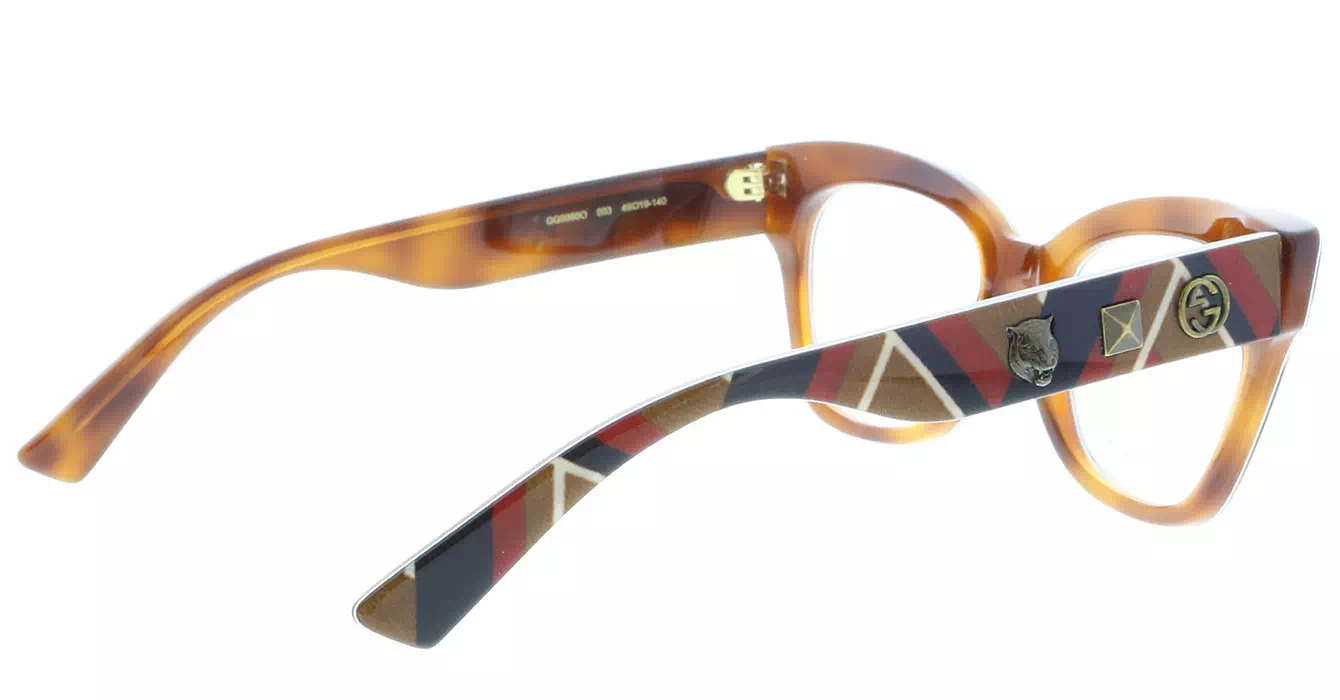 Gucci GG0060O col 003 s49