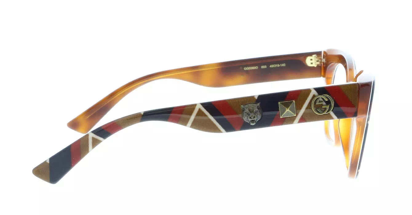 Gucci GG0060O col 003 s49