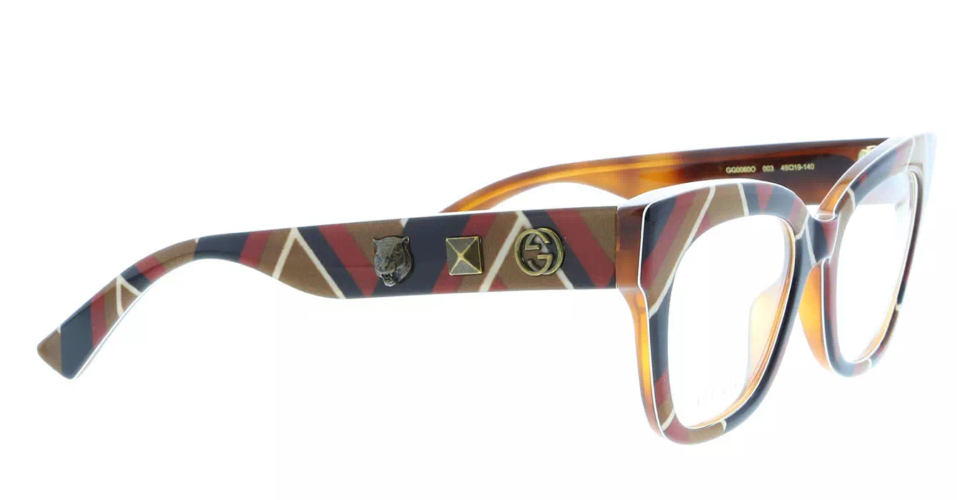 Gucci GG0060O col 003 s49