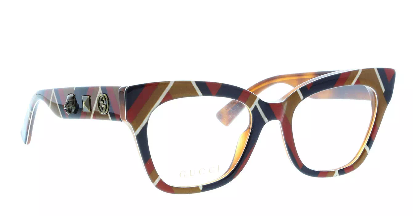 Gucci GG0060O col 003 s49