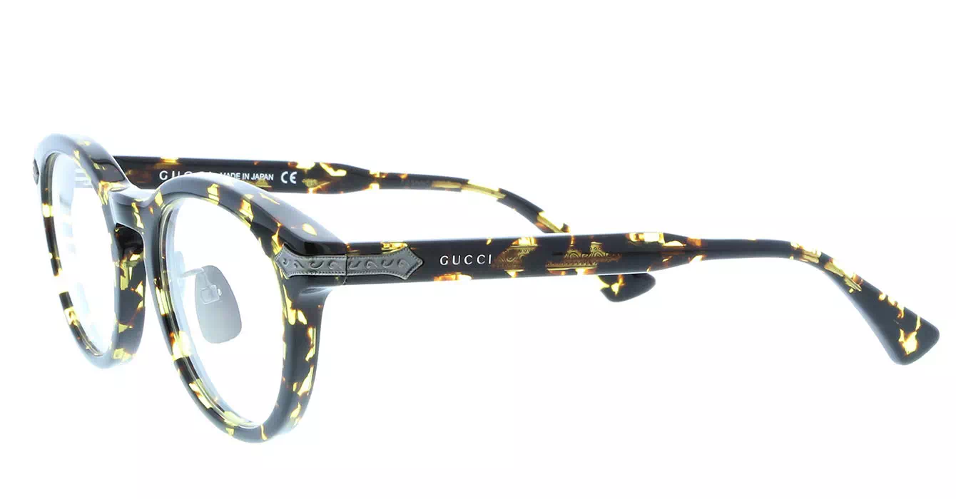 Gucci GG0071O col 002 s50