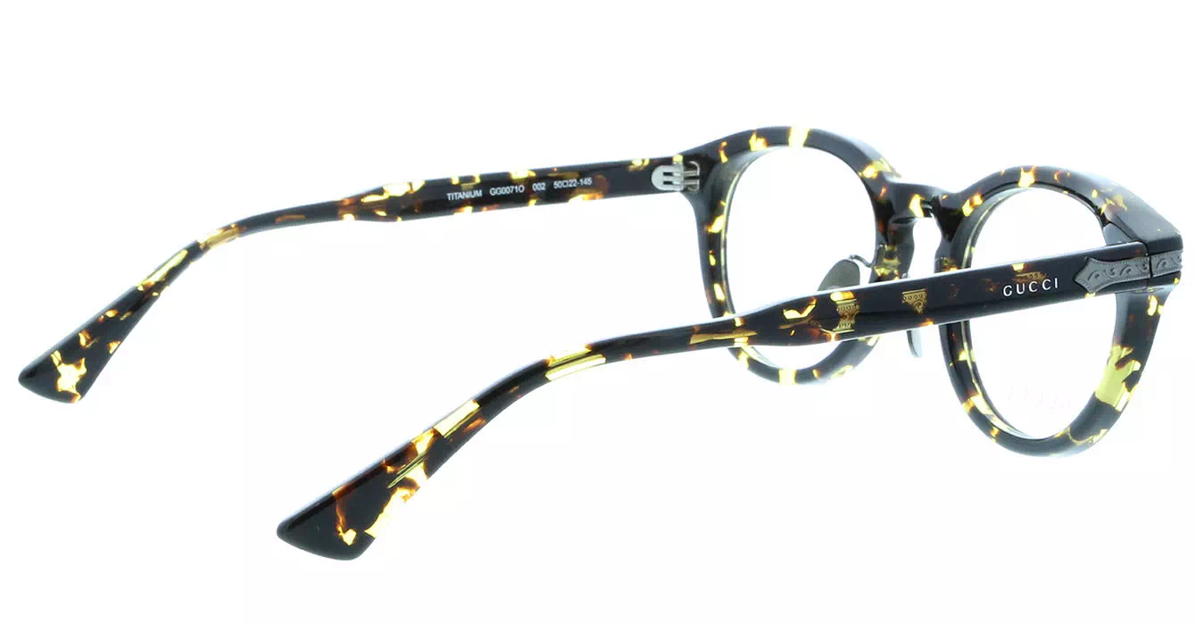 Gucci GG0071O col 002 s50