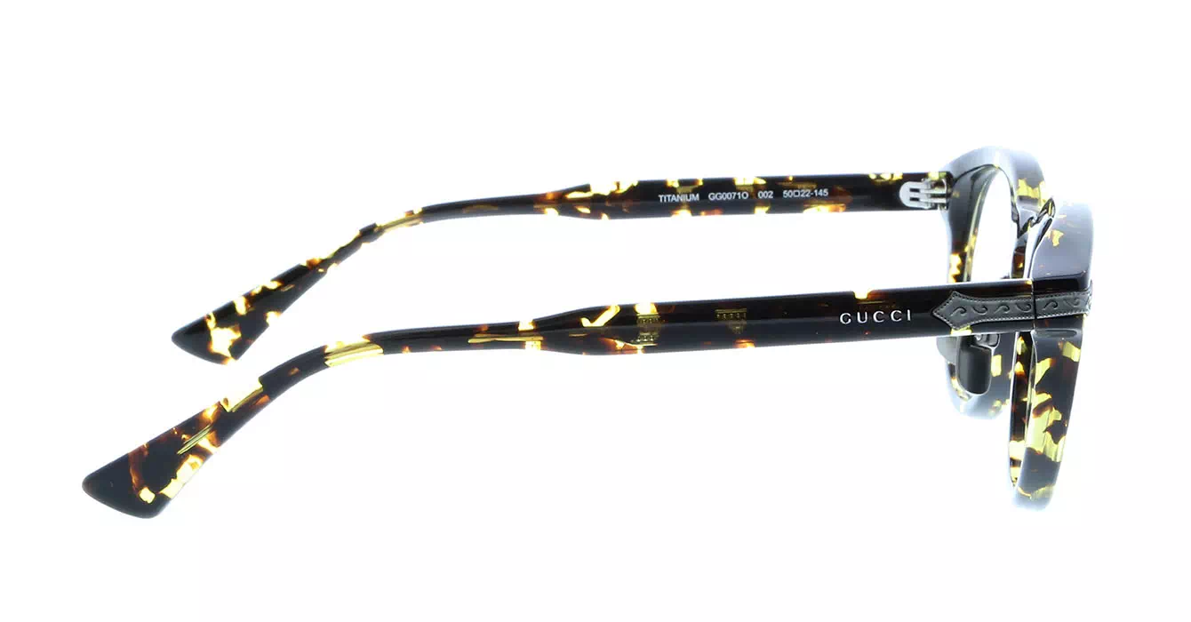 Gucci GG0071O col 002 s50