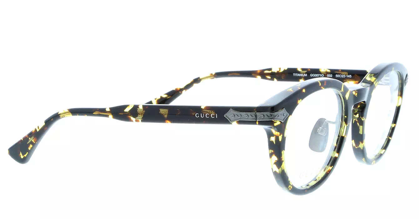 Gucci GG0071O col 002 s50