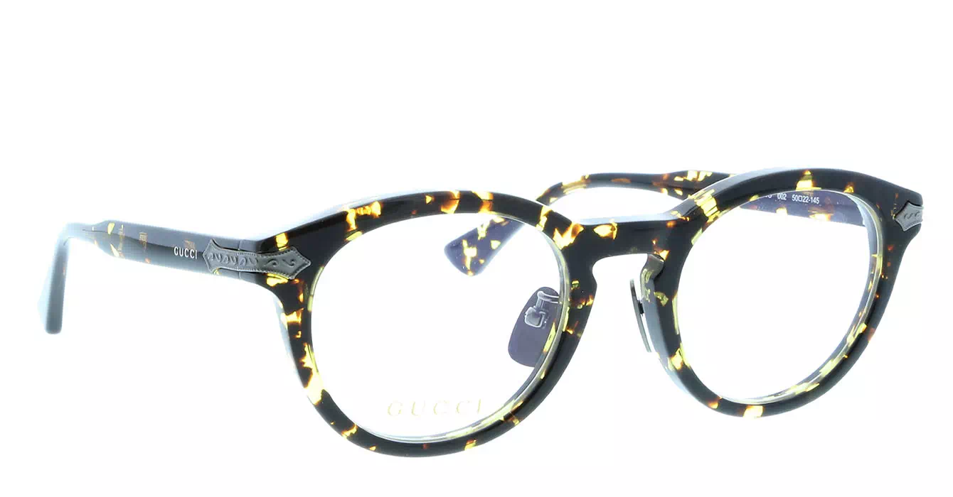 Gucci GG0071O col 002 s50