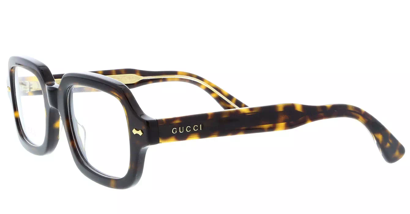 Gucci GG0072O col 002 s52