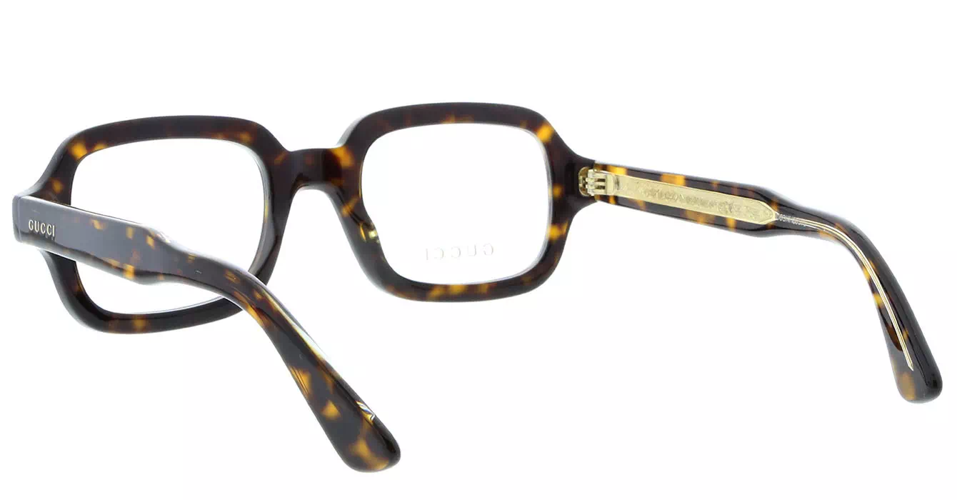 Gucci GG0072O col 002 s52