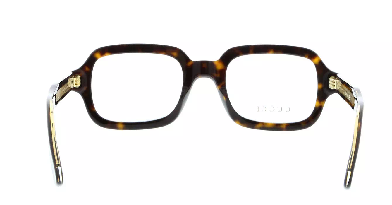 Gucci GG0072O col 002 s52