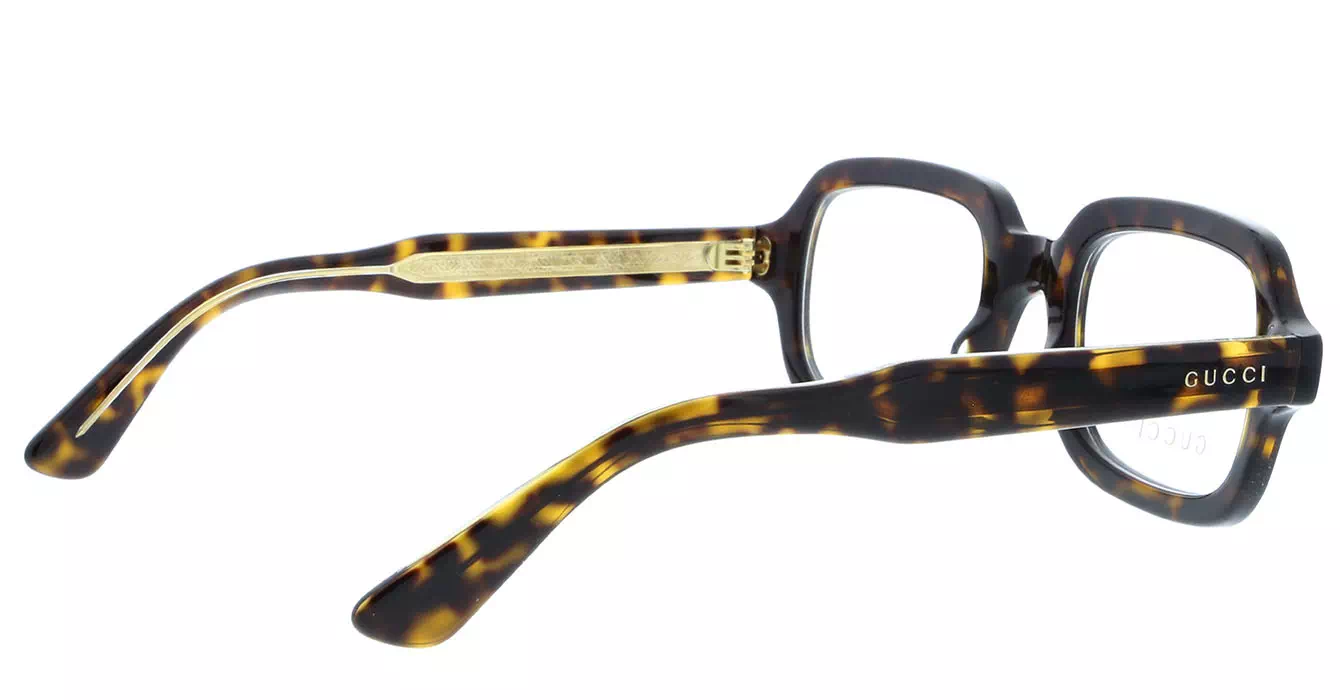 Gucci GG0072O col 002 s52