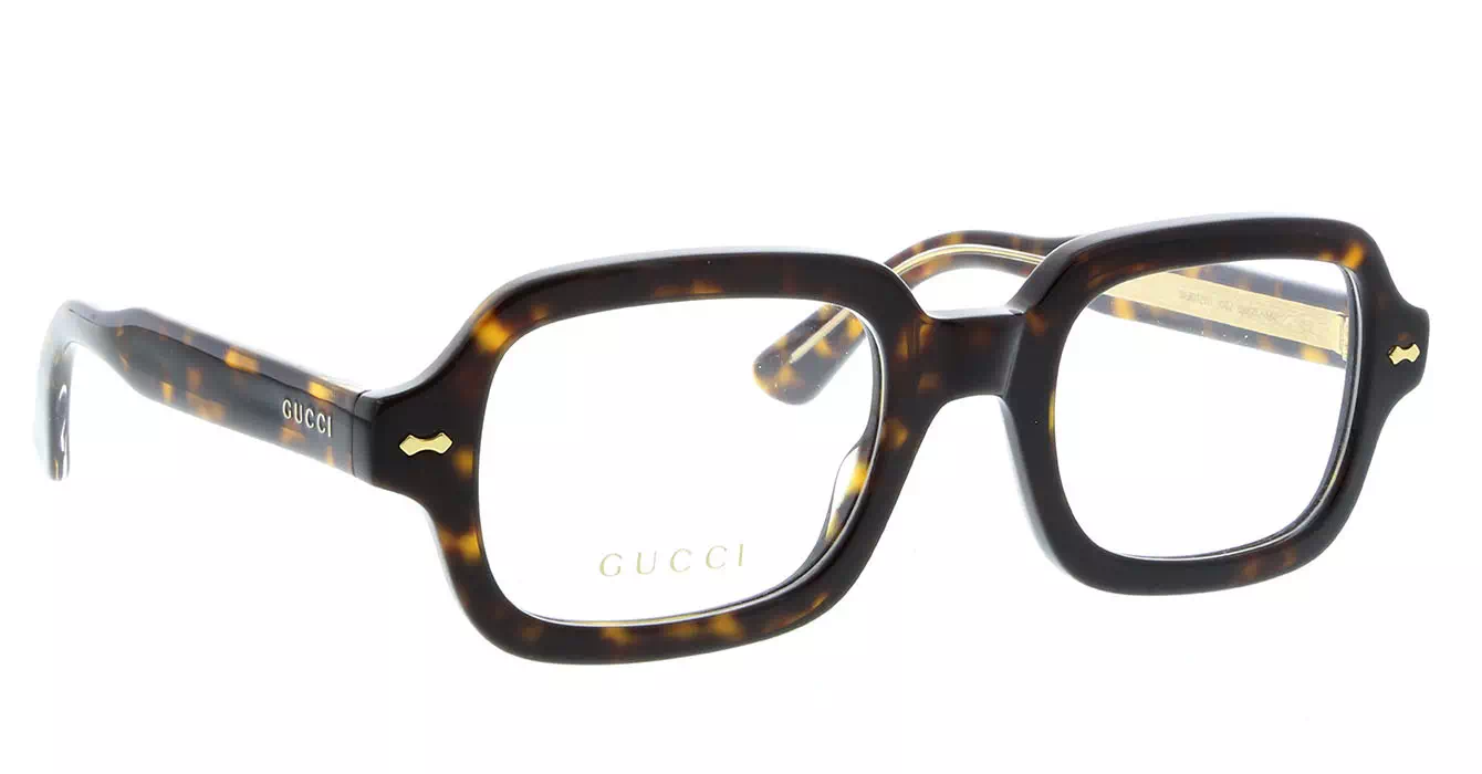 Gucci GG0072O col 002 s52