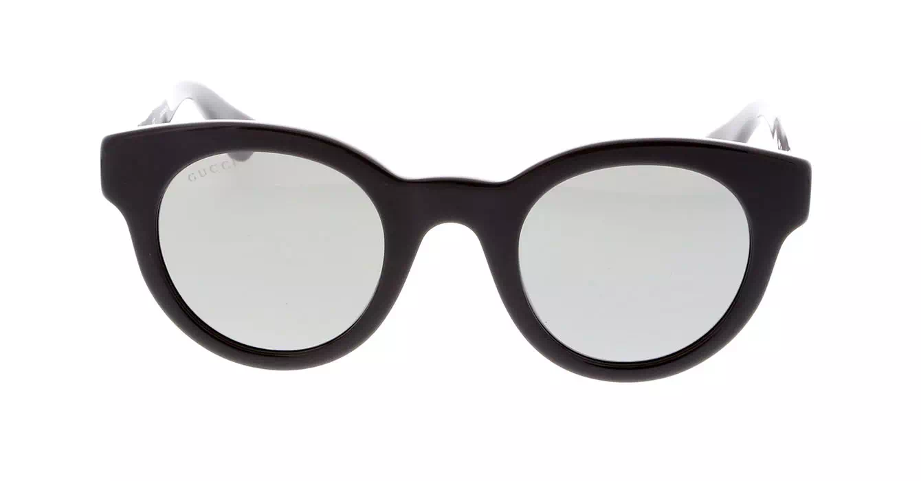 Gucci GG0002S col 001 s46