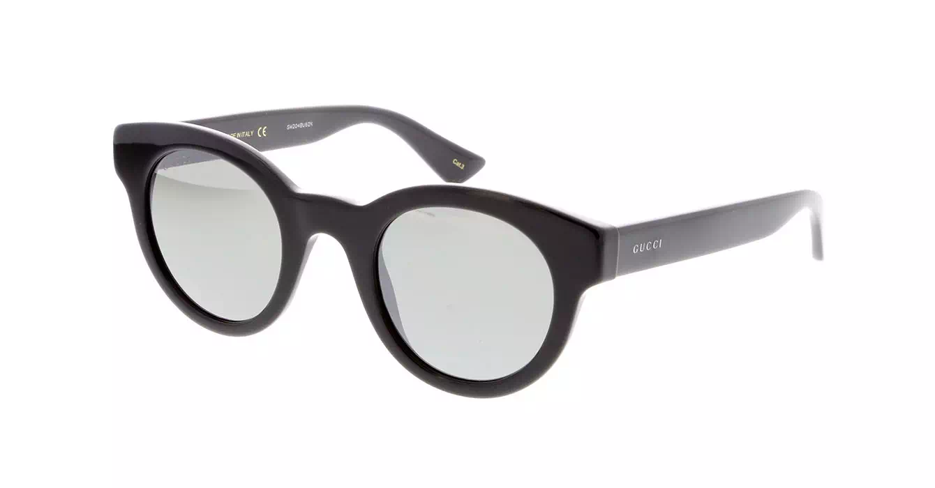 Gucci GG0002S col 001 s46