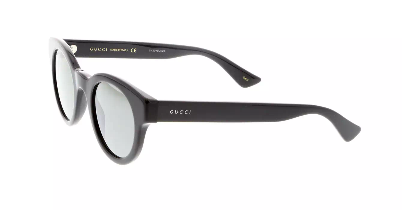 Gucci GG0002S col 001 s46