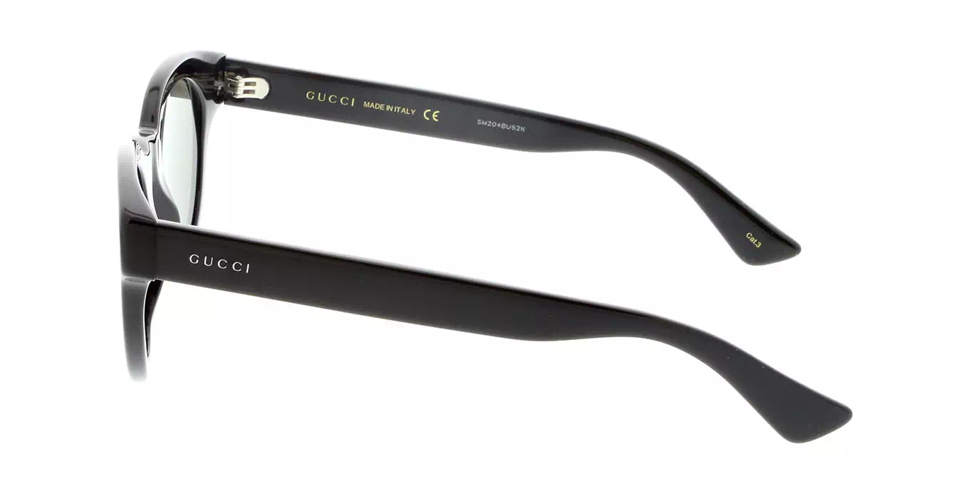 Gucci GG0002S col 001 s46