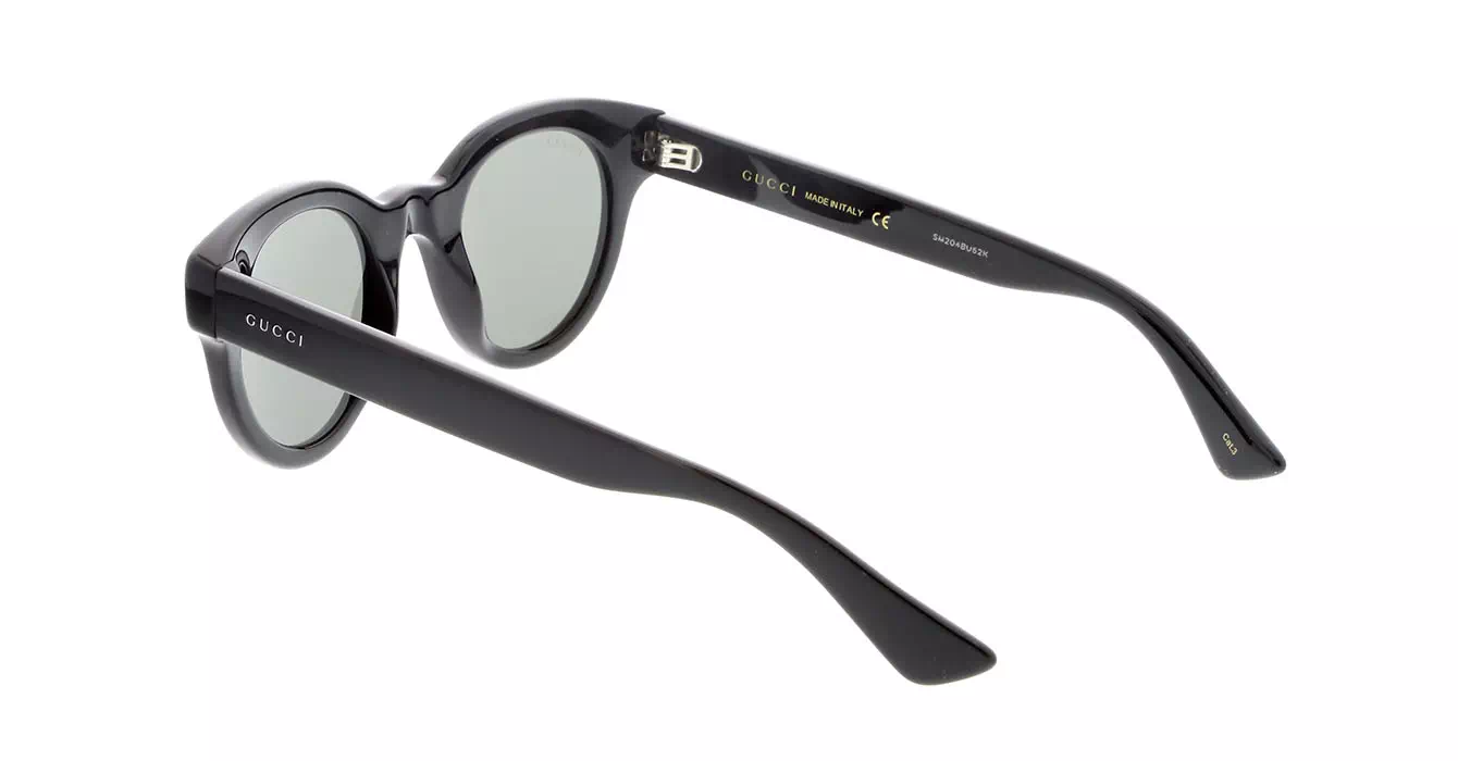 Gucci GG0002S col 001 s46