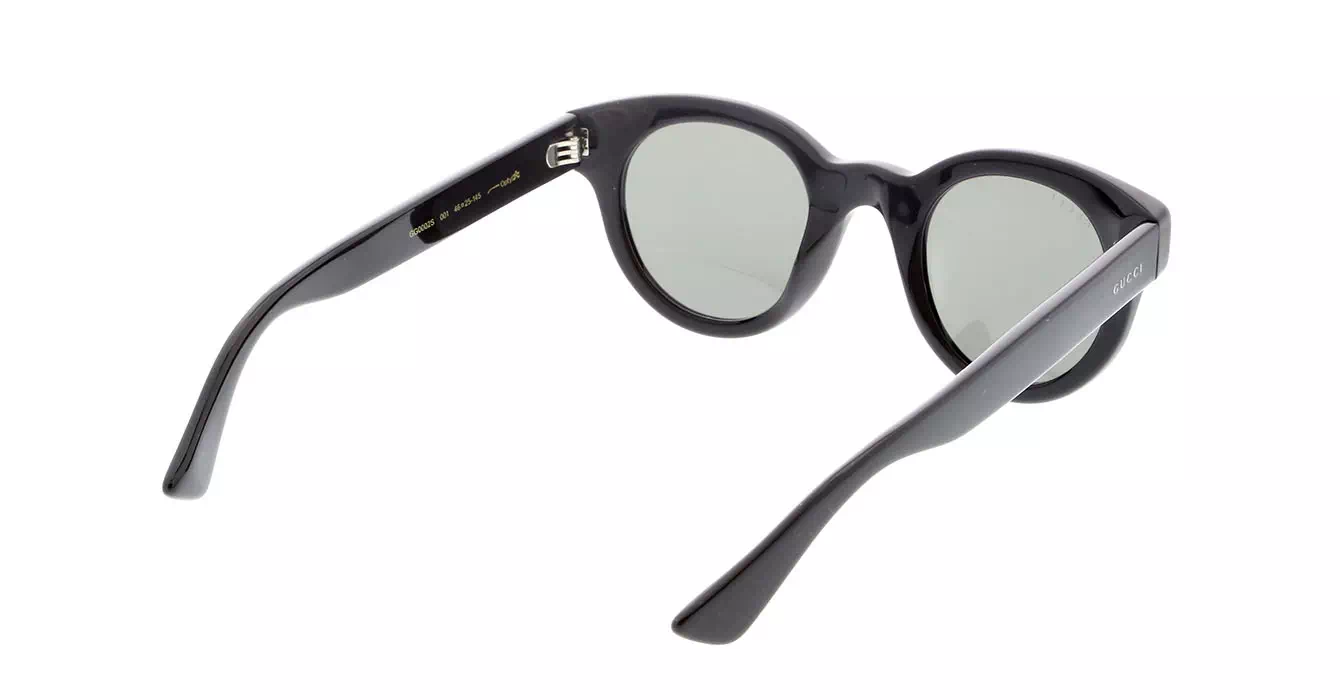 Gucci GG0002S col 001 s46