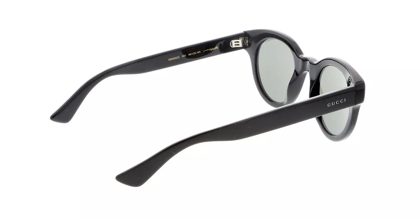 Gucci GG0002S col 001 s46