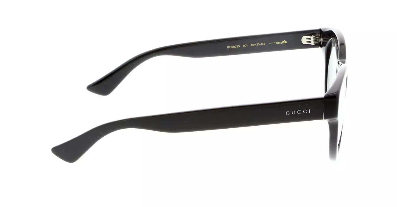 Gucci GG0002S col 001 s46