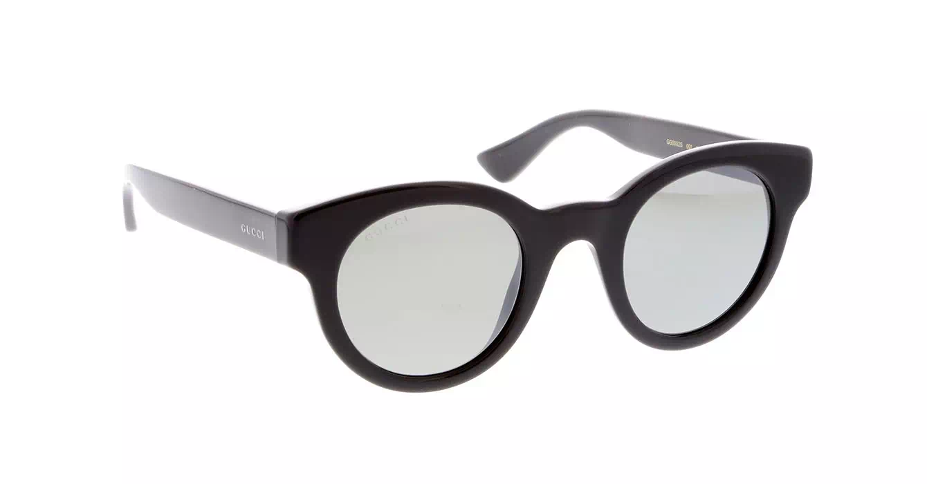 Gucci GG0002S col 001 s46