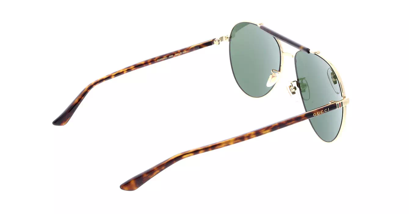 Gucci GG0014S col 006 s60