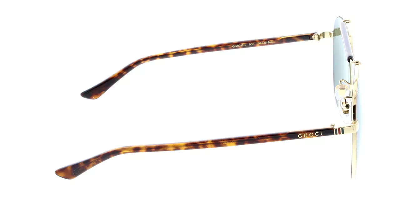 Gucci GG0014S col 006 s60