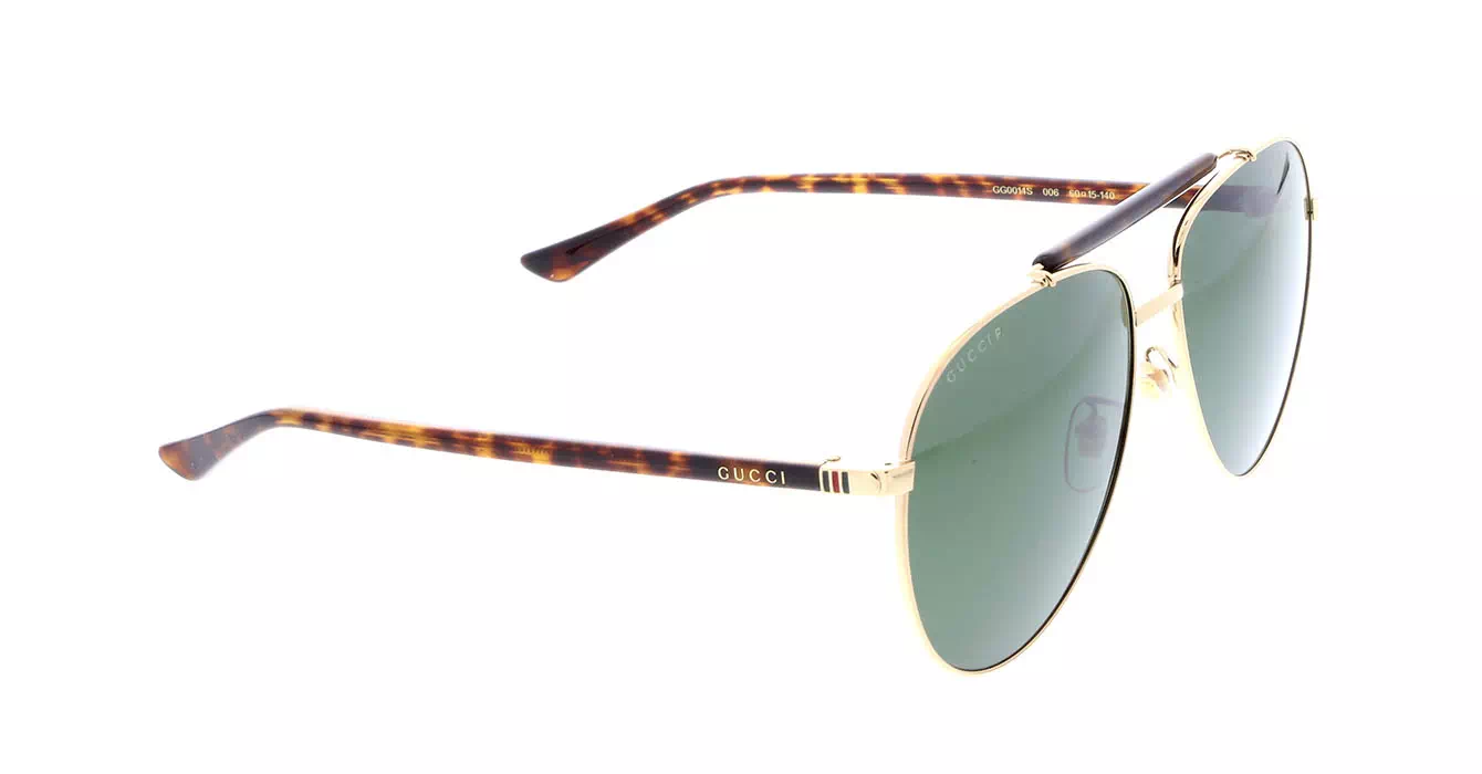 Gucci GG0014S col 006 s60