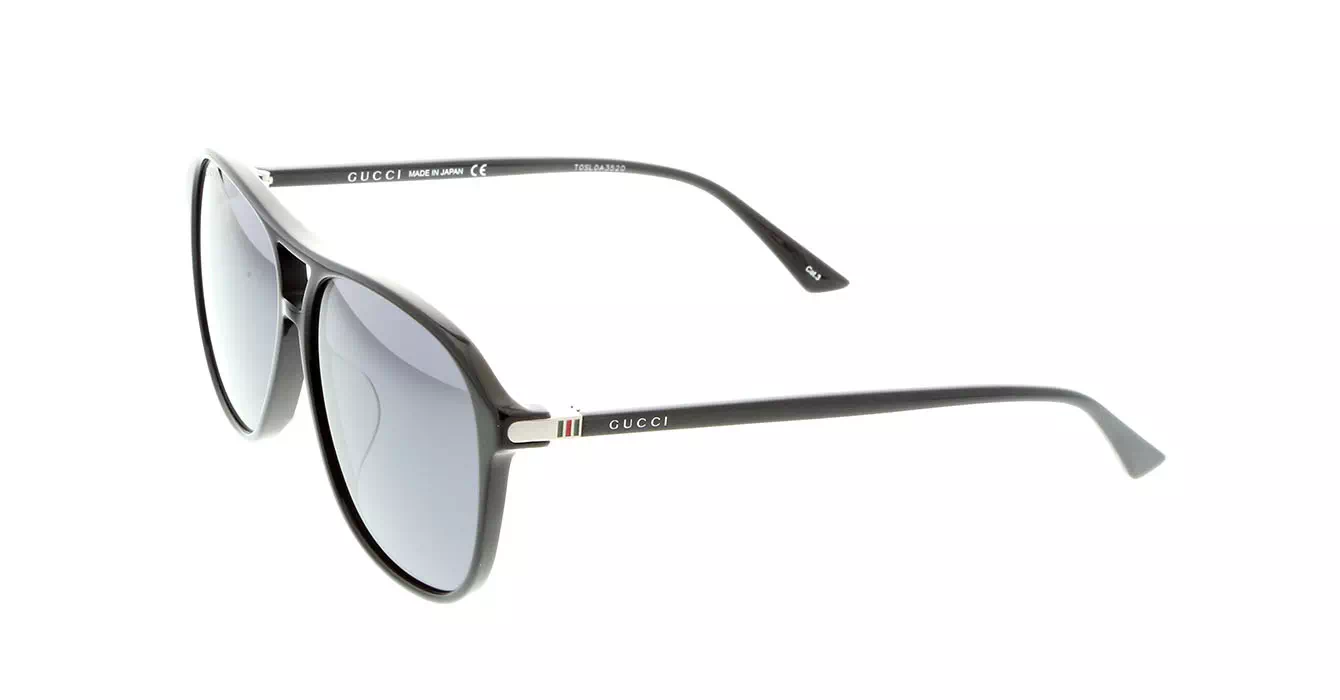 Gucci GG0016SA col 001 s59