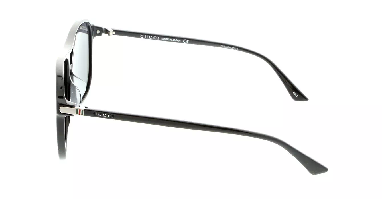 Gucci GG0016SA col 001 s59