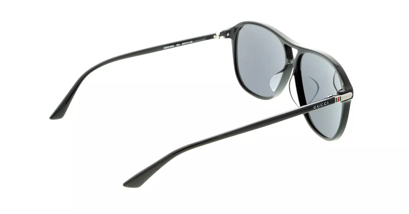 Gucci GG0016SA col 001 s59