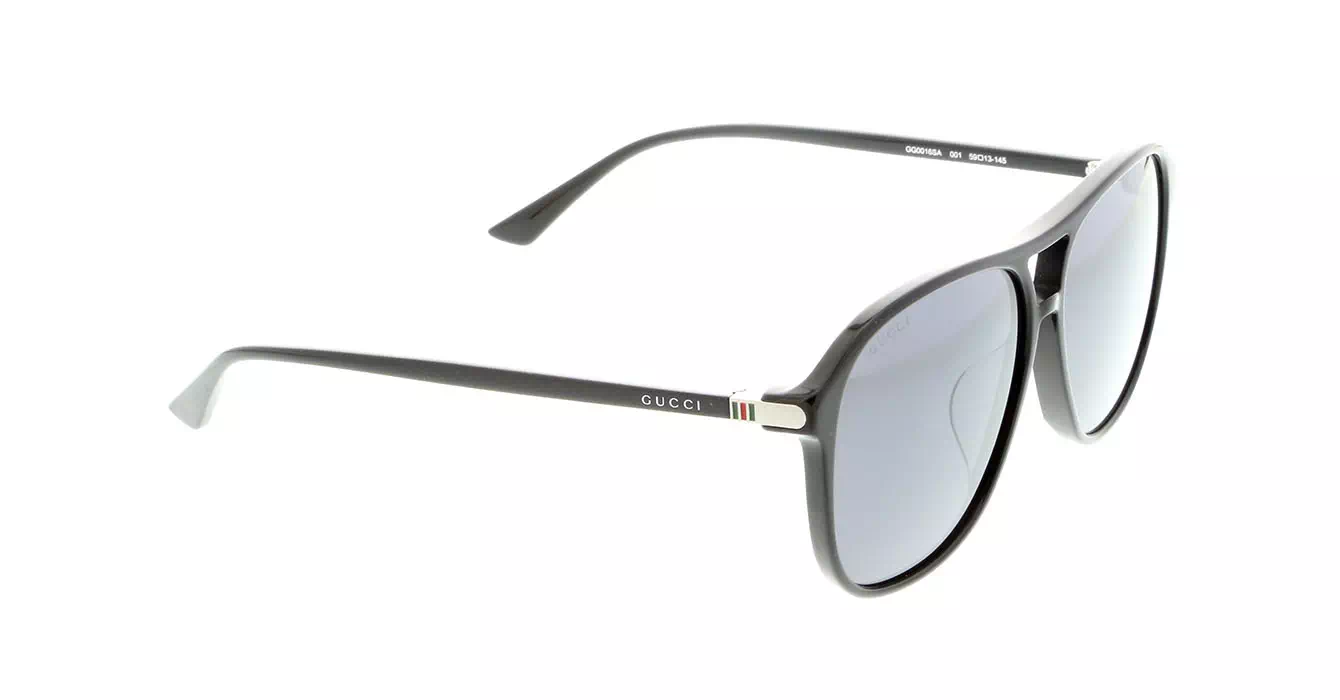 Gucci GG0016SA col 001 s59