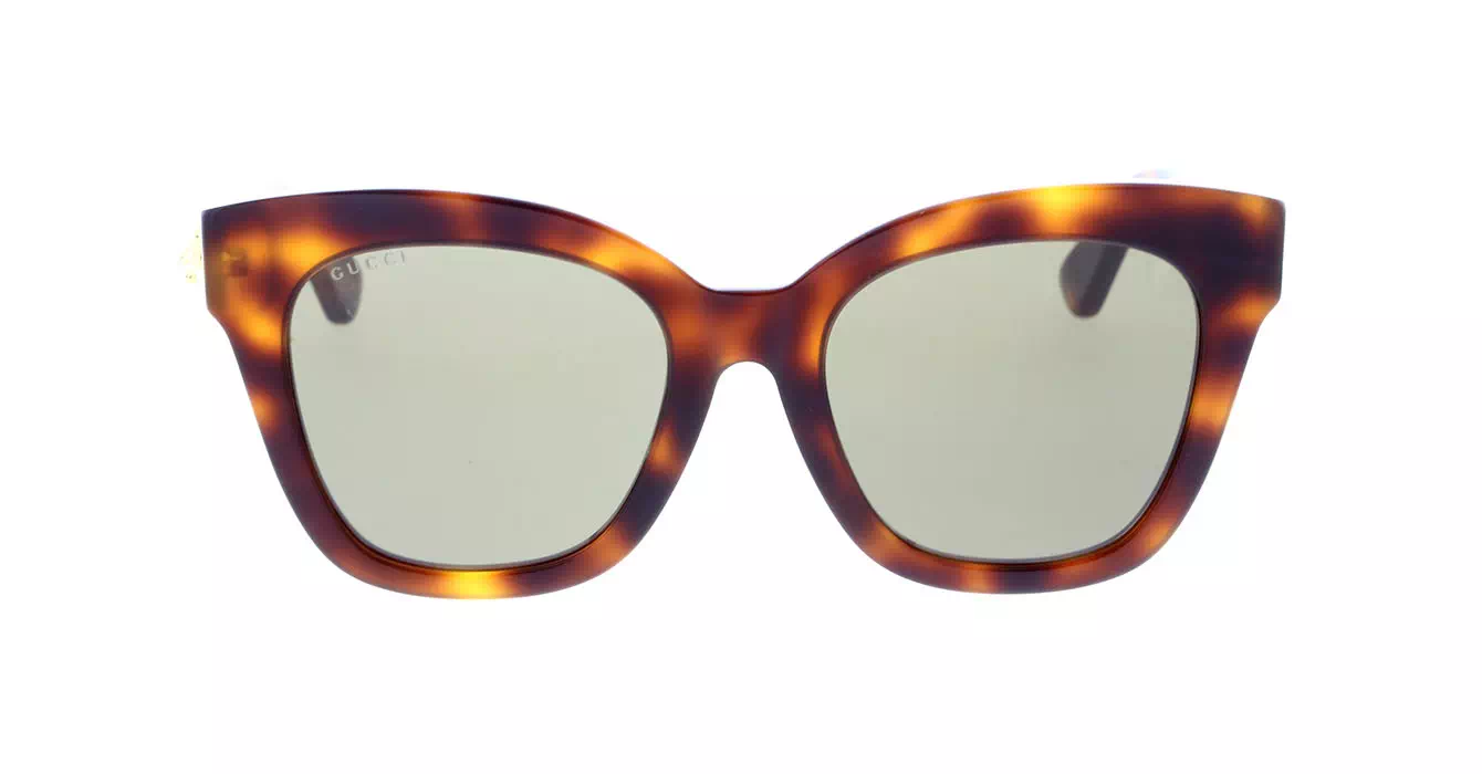 Gucci GG0029SA col 002 s52