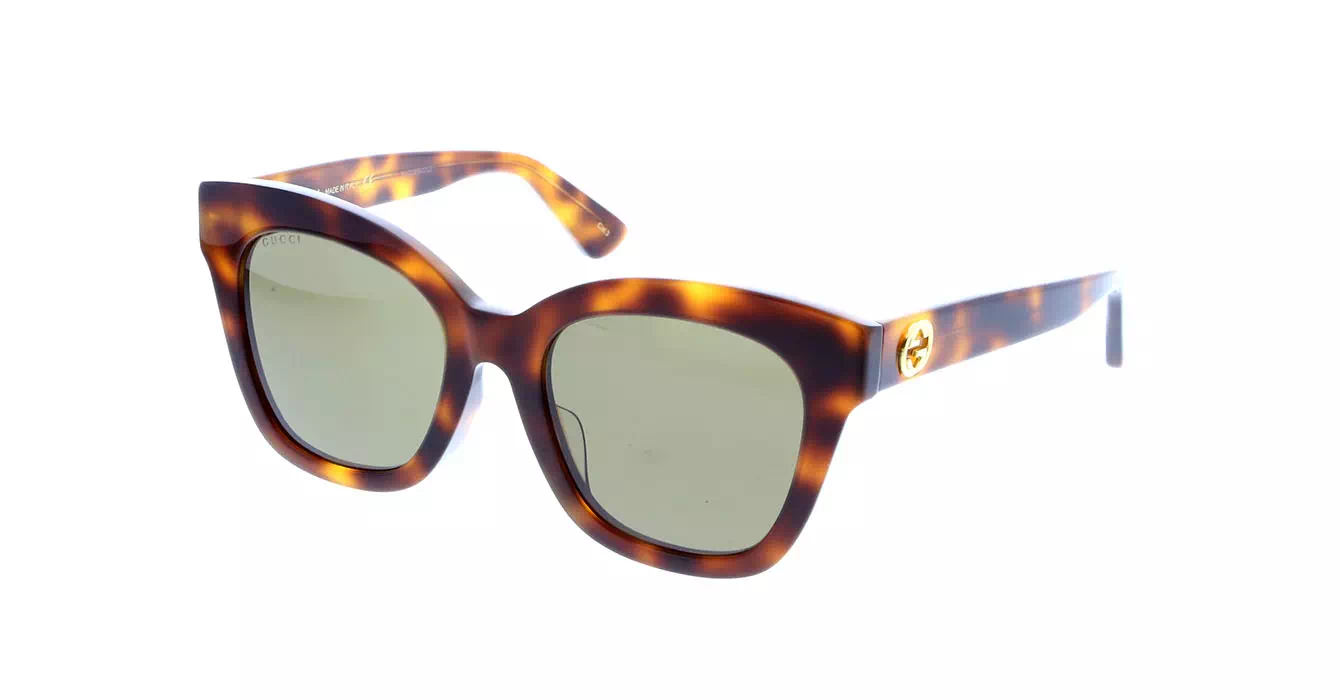 Gucci GG0029SA col 002 s52