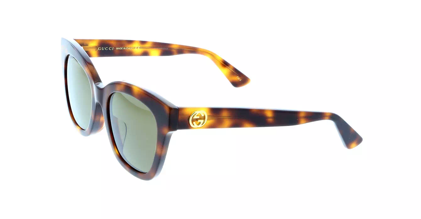 Gucci GG0029SA col 002 s52