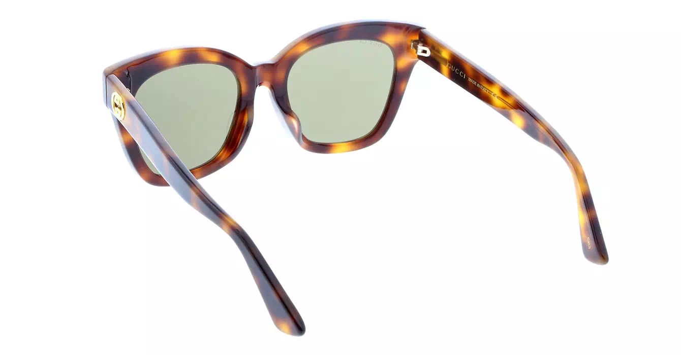 Gucci GG0029SA col 002 s52
