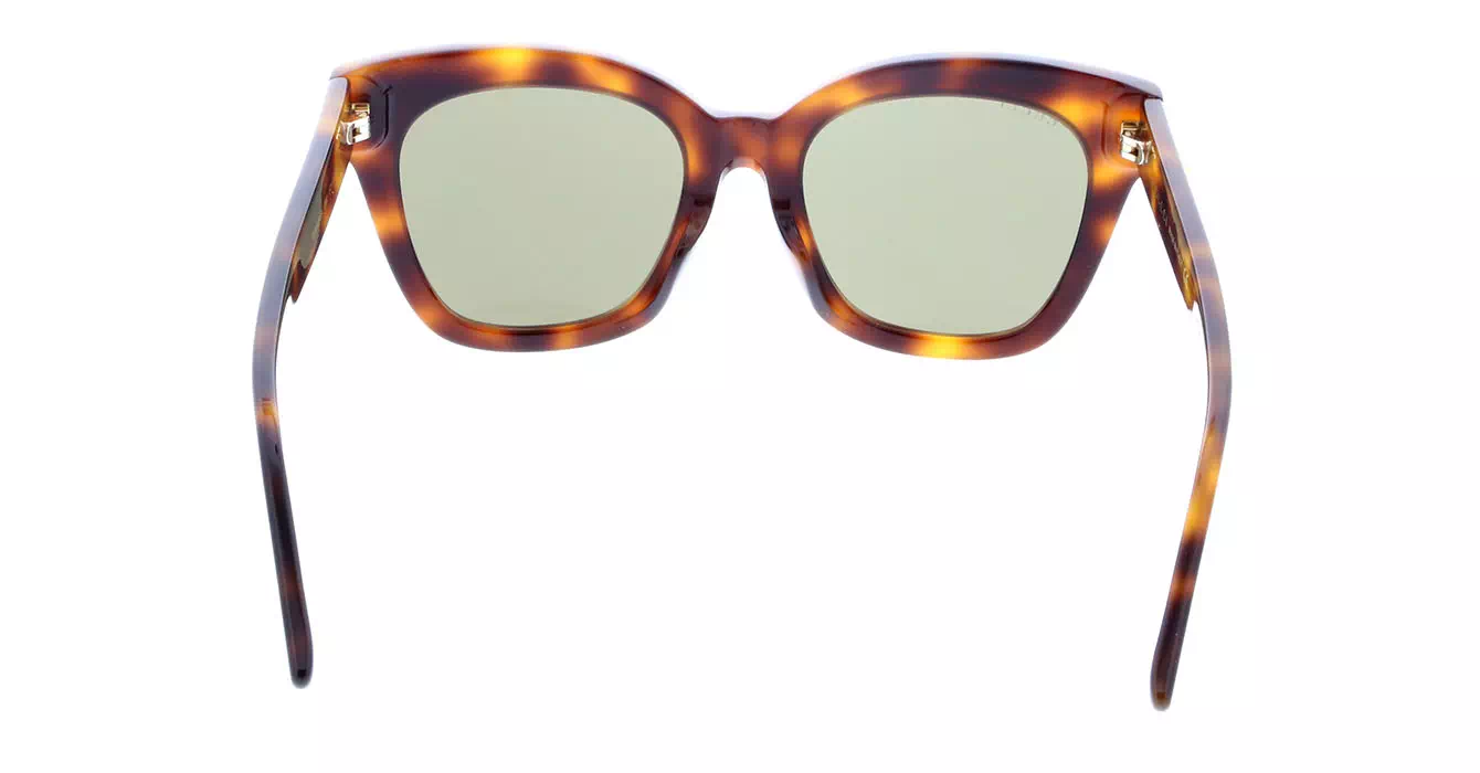 Gucci GG0029SA col 002 s52