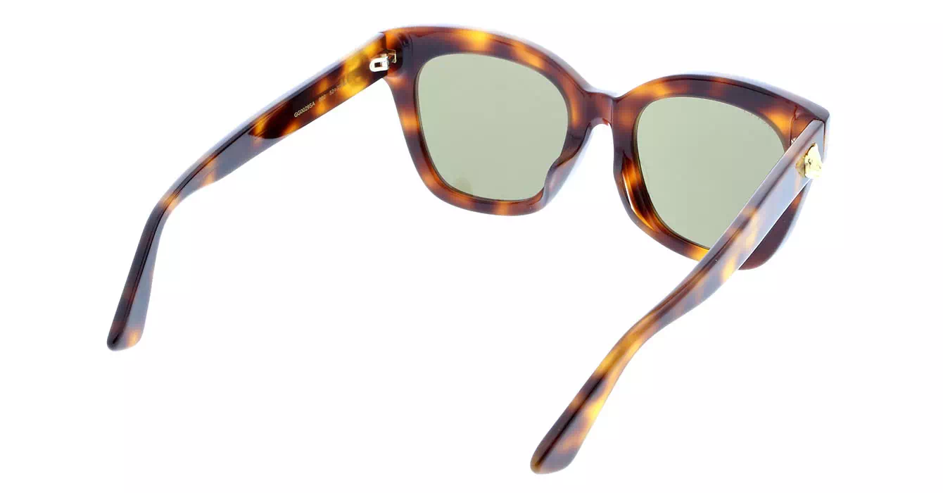 Gucci GG0029SA col 002 s52