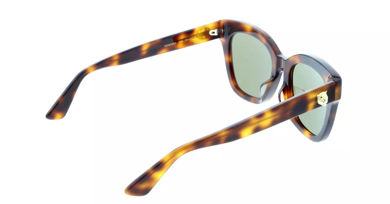 Gucci GG0029SA col 002 s52