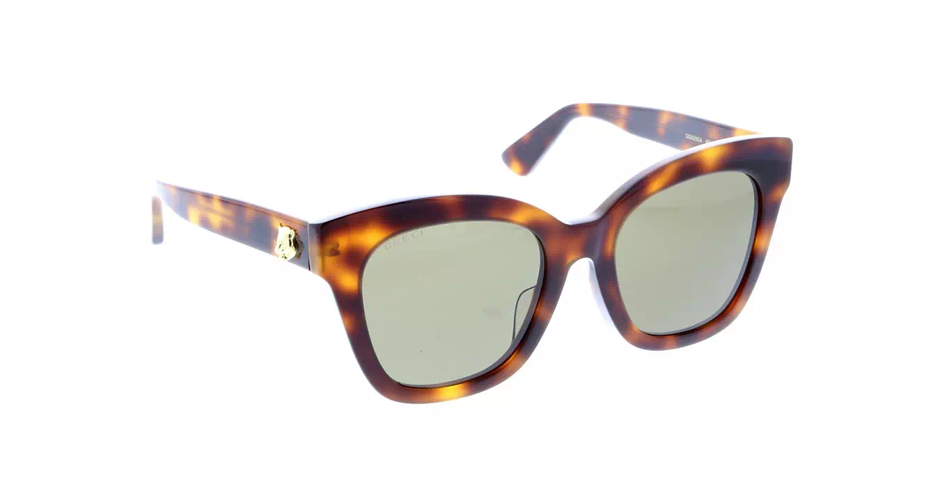 Gucci GG0029SA col 002 s52