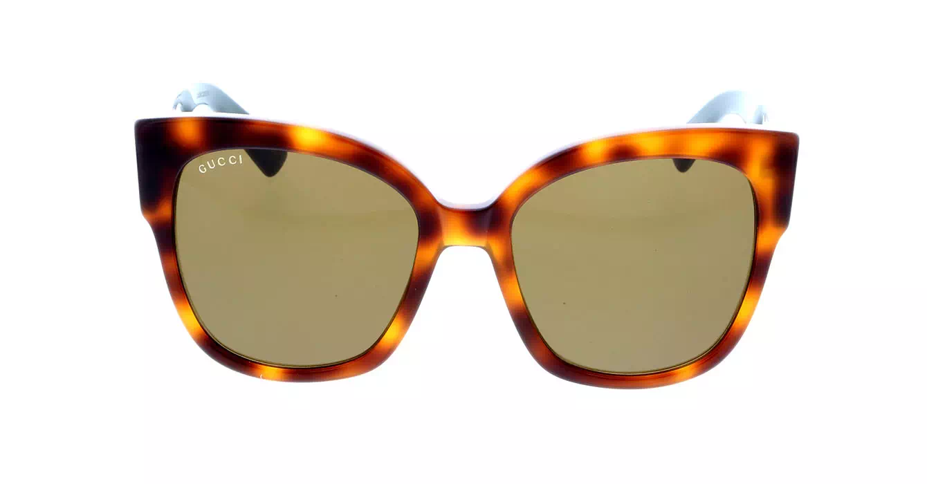 Gucci GG0059S col 002 s55