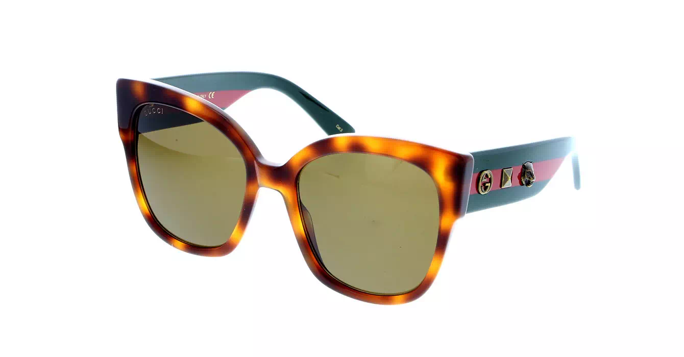 Gucci GG0059S col 002 s55