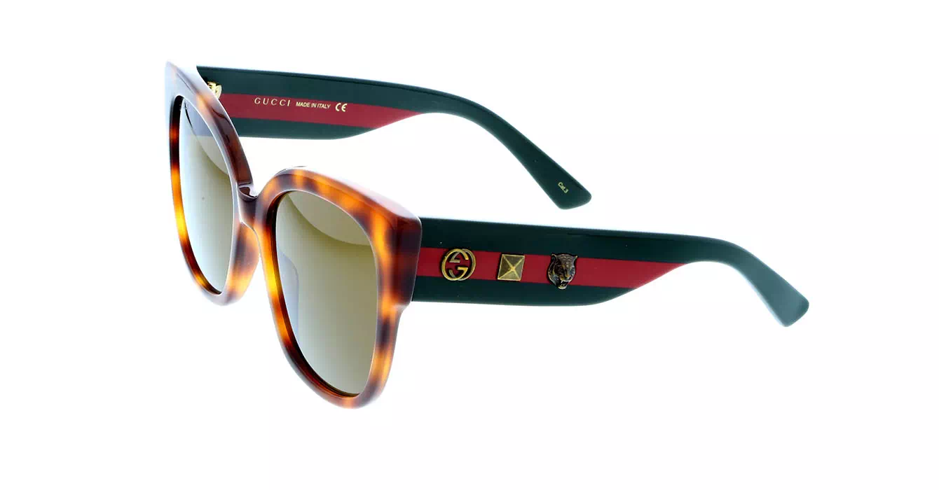 Gucci GG0059S col 002 s55