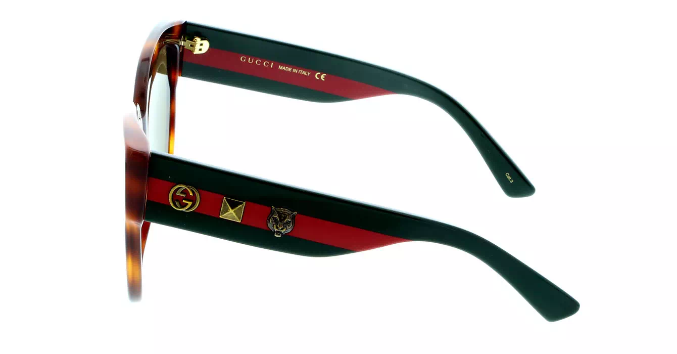 Gucci GG0059S col 002 s55