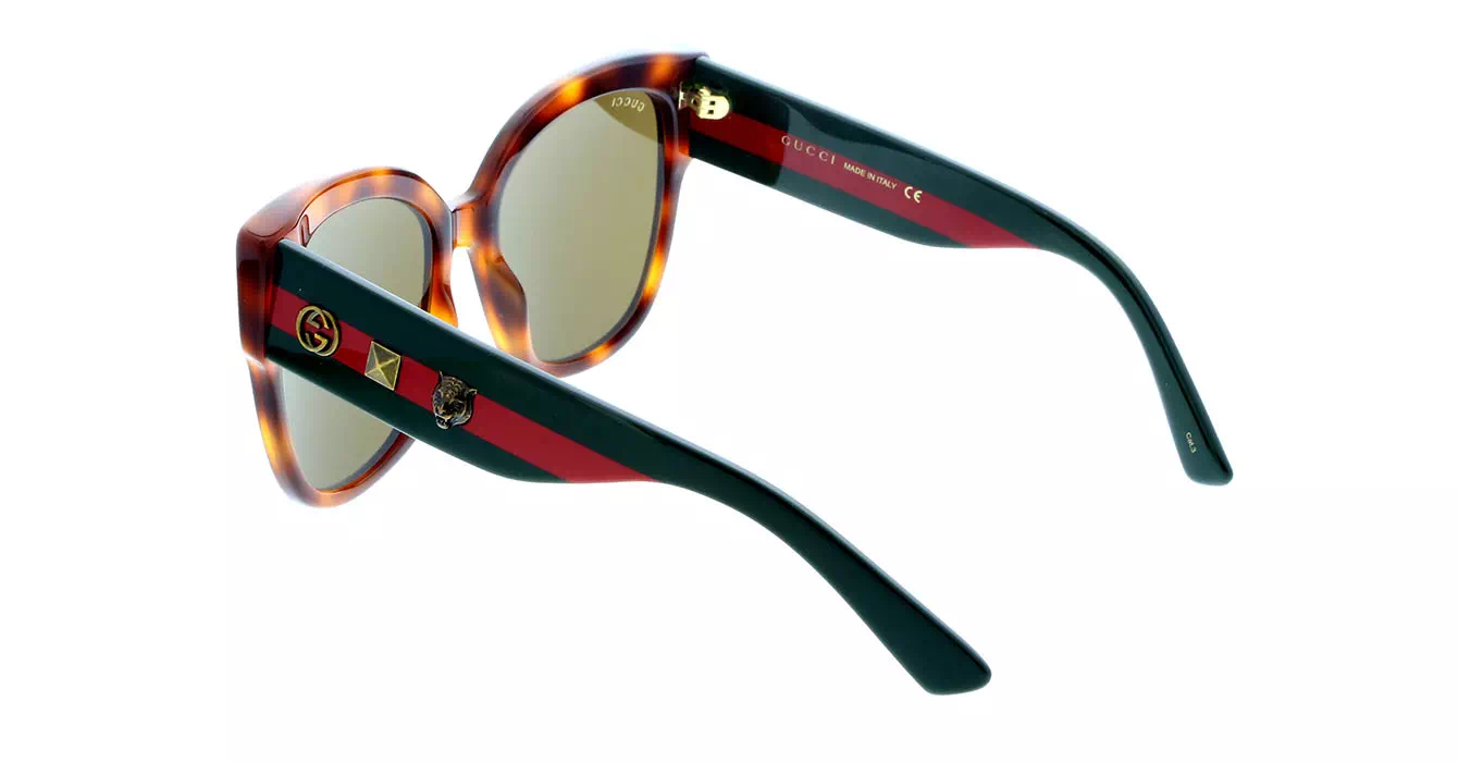 Gucci GG0059S col 002 s55