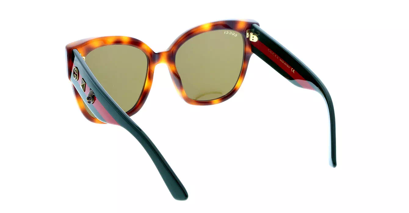Gucci GG0059S col 002 s55