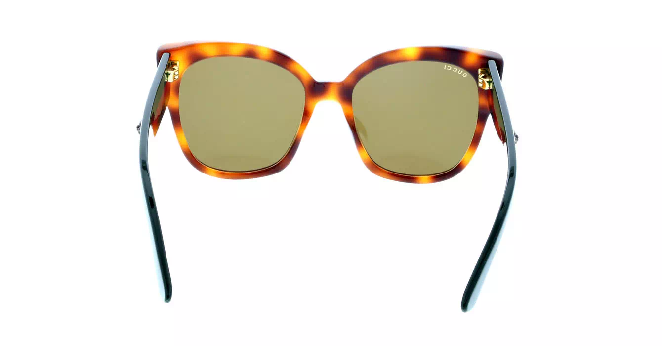 Gucci GG0059S col 002 s55