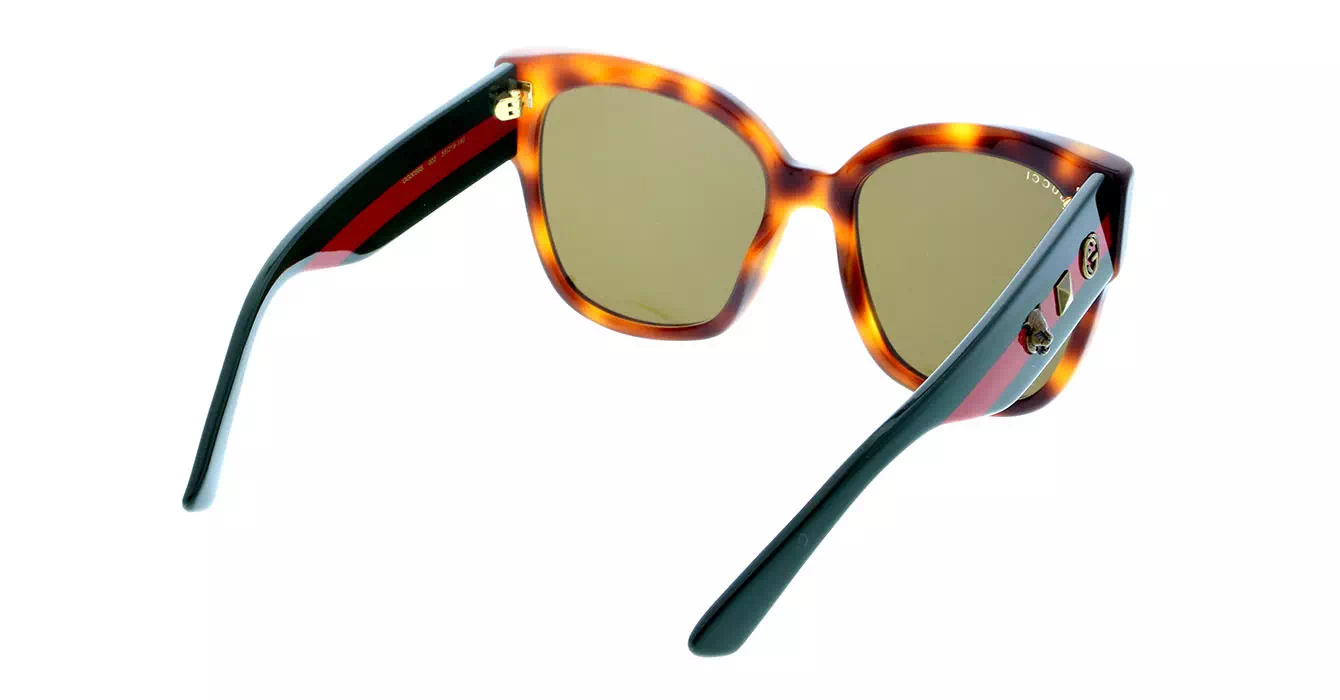 Gucci GG0059S col 002 s55
