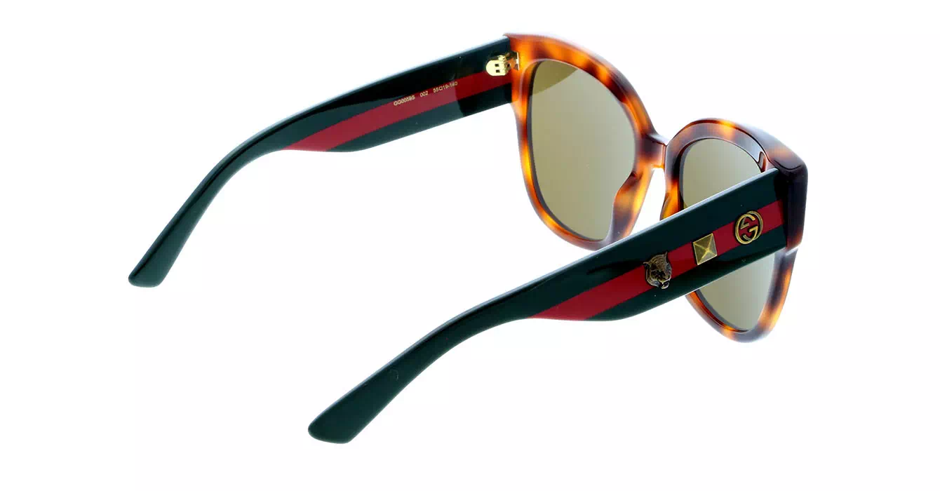 Gucci GG0059S col 002 s55